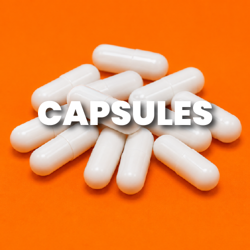 Peptide Capsules NovaPexx
