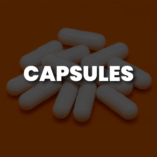 Peptide Capsules NovaPexx